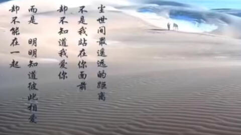 一首女孩哭着唱的网络歌曲，一首女孩哭着唱的独白