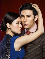 丁一为什么能娶到白冰，王一丁最后的结局