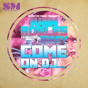 一首很嗨英文开头come on，有一首dj开头是come的音乐