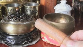 一首治愈的口哨纯音乐，一首吹口哨很悠闲的纯音乐