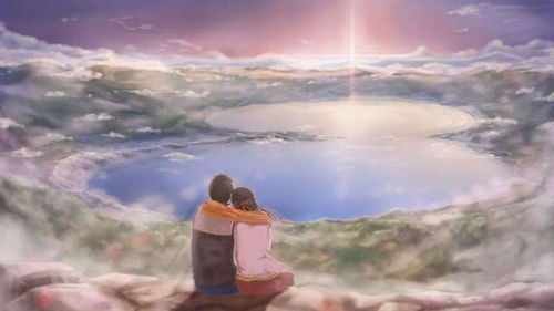 不是世界太喧嚣是你的内心太吵闹，外面的世界太嘈杂,听自己的心就好