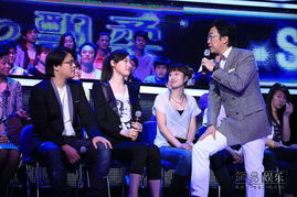 东方卫视唱歌类综艺，上海卫视综艺节目有哪些