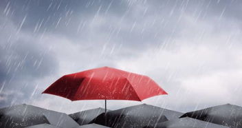 下雨天配什么歌曲好,下雨天应景的歌