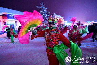 东北扭秧歌专用曲,正宗东北大秧歌