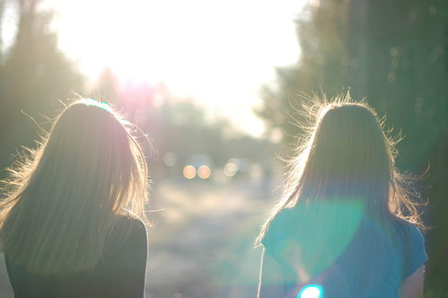 不离不弃的暖心短句，最好的相遇唯美句子