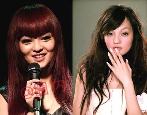 中国唱跳型女艺人排名，女明星颜值排名1到100名