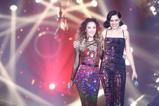 中国唱跳女歌手第一人,中国唱跳最厉害的女明星