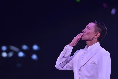 不能没有你刘德华国语版，不能没有你粤语版