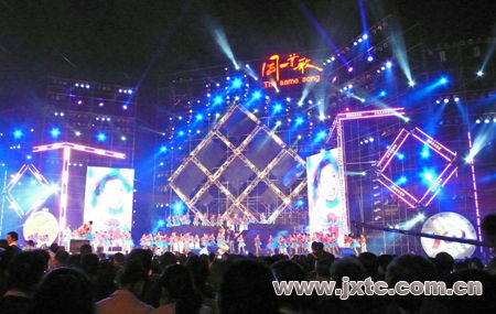 中华情为什么停播,2006同一首歌美丽南山