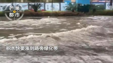 下暴雨配什么音乐带劲，狂风暴雨音乐背景音乐