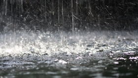 下雨了薛之谦歌词,雨还在下薛之谦