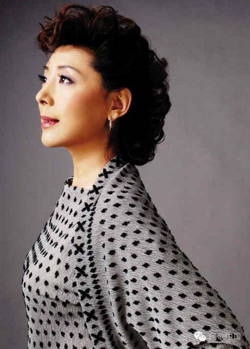 中国十大女中音名单，年轻的女中音歌手有谁