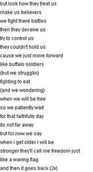 世界杯十大经典歌曲，南非2010世界杯主题曲