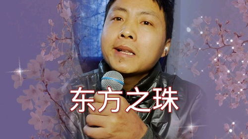 东方之珠这首歌在表达着什么意思，东方之珠歌曲的感受