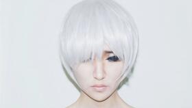 为什么说极乐净土好污，整首歌都是女生喘息的英文歌