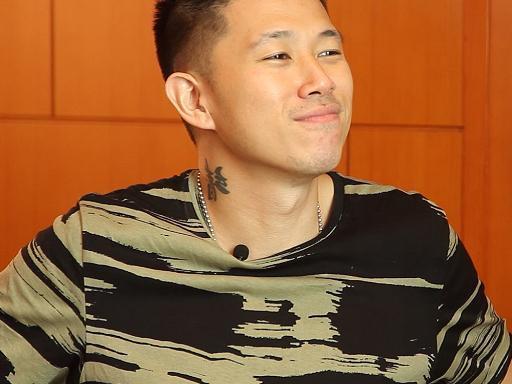 中国说唱界三巨头，周杰伦唯一承认的rapper