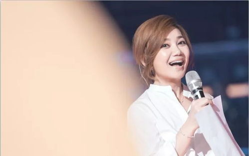 为什么梁静茹可以给我们勇气，梁静茹《勇气》