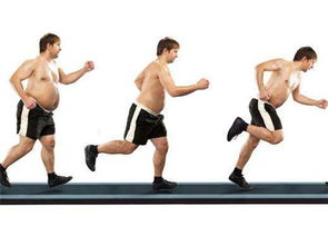 为什么慢跑三个月后才开始瘦，每天跑步齿痕没了