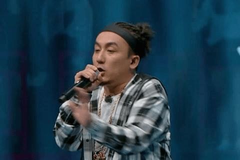 中国说唱教父第一人，中国嘻哈圈地位最高的几个人