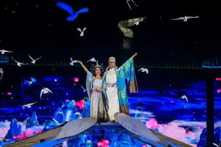 临潼长恨歌几点结束，长恨歌票务中心官网