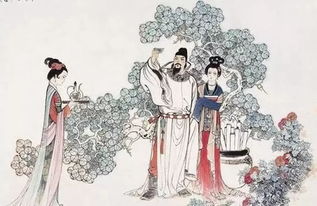 为什么说长恨歌是李白写的，一生必背的十首诗