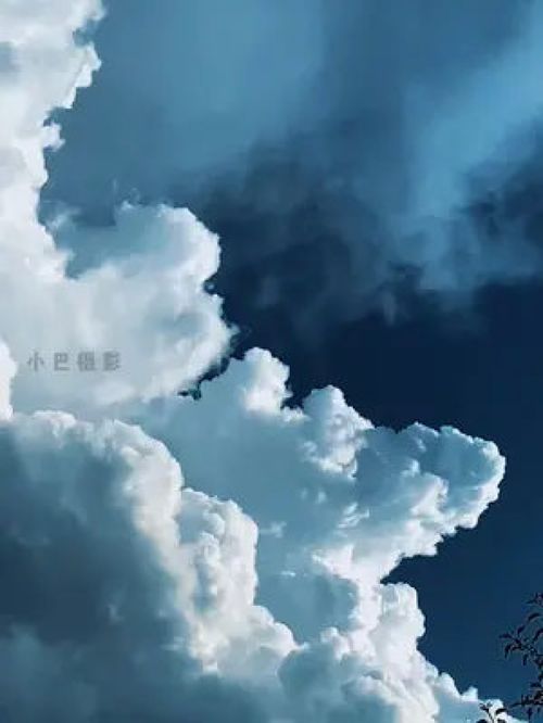 为什么说云的心事只有风知道，云的心事表达什么情感