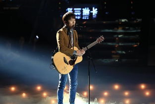 中国新歌声蒋敦豪是哪一期，中国新歌声蒋敦豪哪几期有他