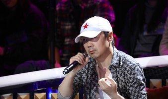 中国摇滚三大教父，谁是中国摇滚第一人