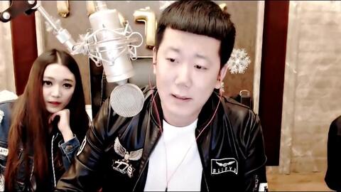 为了你喊麦歌词，为了你韩雅乐歌词