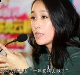 为什么很多老歌突然火了,那英公开向刀郎道歉