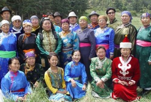 中国民歌分为哪三类，民歌分为几种类型