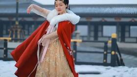 为什么说花粥的歌是抄的，归去来兮花粥是抄的吗