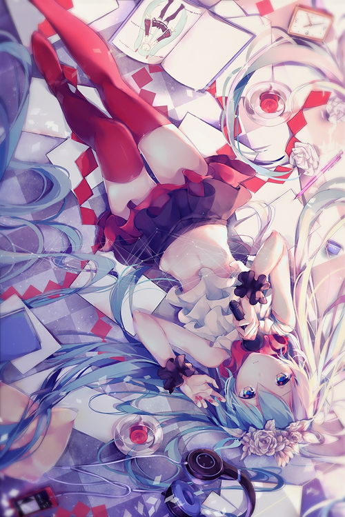 为什么初音和三玖都叫miku,为什么我觉得初音恶心