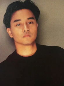 为什么张国荣动不动就哭,喜欢张国荣的女生特点