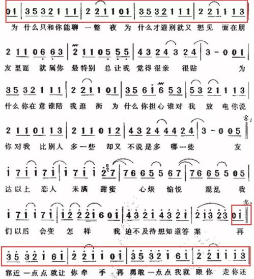 主歌和副歌的区别在哪里,高潮属于主歌还是副歌