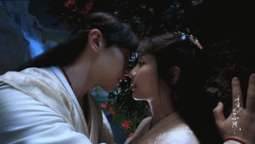 为什么长歌行没有吻戏，长歌行吻戏为什么要借位