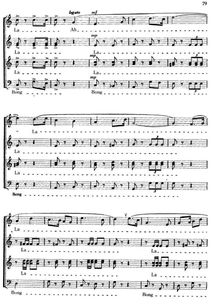 为什么跟着伴奏唱很吃力，教你如何听伴奏唱歌