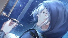 为什么玩元歌越来越菜，赵云其实是个美女