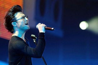 为什么说汪峰永远比不了许巍，许巍为什么被全网封禁