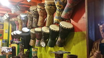 丽江手鼓最经典的曲子，手鼓一瞬间完整版丽江