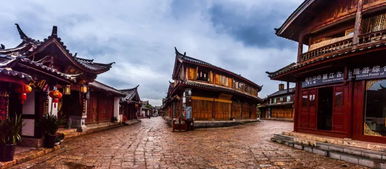 丽江古城经常听到的一首歌，抖音很火的云南歌叫什么