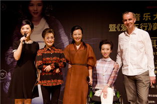 为什么龚琳娜是国宝级，龚琳娜为何上不了春晚