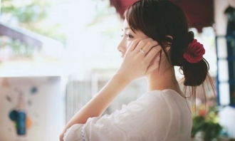 为什么越任性的女人越有人爱，一般人降不住的女人性格