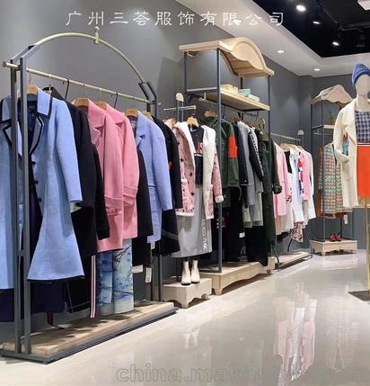 亚聚大牌女装好不好,品牌撤柜女装的进货渠道