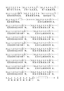 人世间歌曲听后感触，人世间歌词寓意是什么