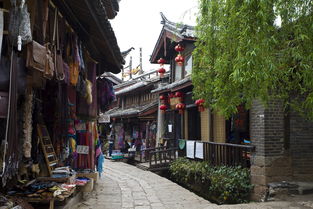 云南最火的十首歌，丽江最火的十首歌