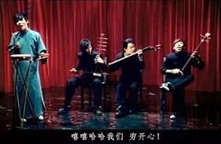 京味歌曲大全100首，最近很火的京味歌曲