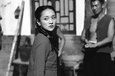 九儿是个什么样女人，红高粱九儿真实原型