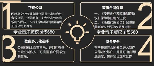 买了版权就是自己的吗，怎么购买音乐版权