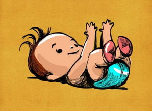 亲亲宝贝歌词周华健，亲亲宝贝歌曲